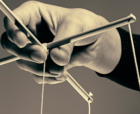 Where Does Authority Come From?