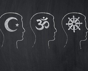 Why Would God Create Competing Religions?