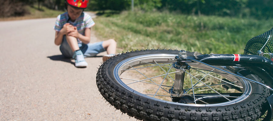 bicycle-accident