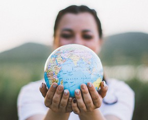 Finding the Unity in Humanity