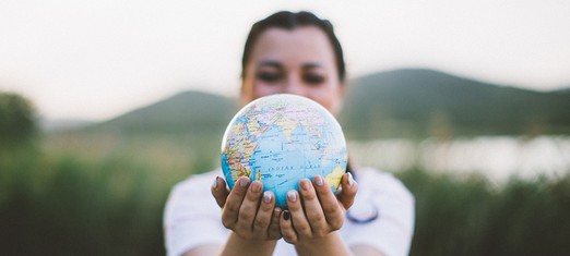Finding the Unity in Humanity
