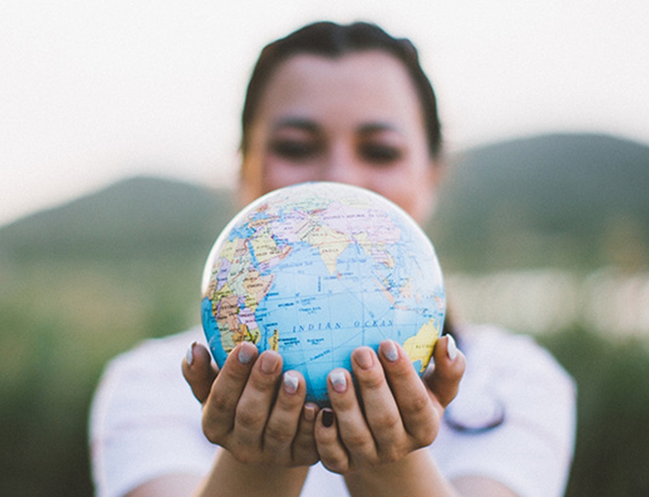 Finding the Unity in Humanity