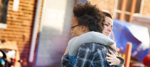 My Friend is an Addict—What Can I Do?