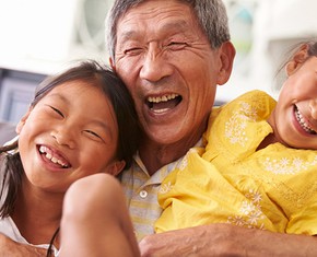 Relevance: the Fountain of Youth