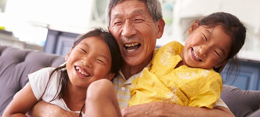 Relevance: the Fountain of Youth