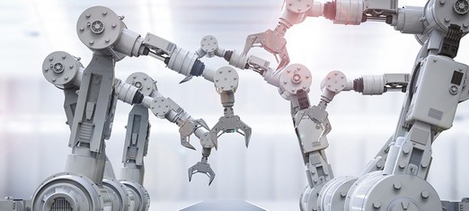 When Will the Robots Take My Job?