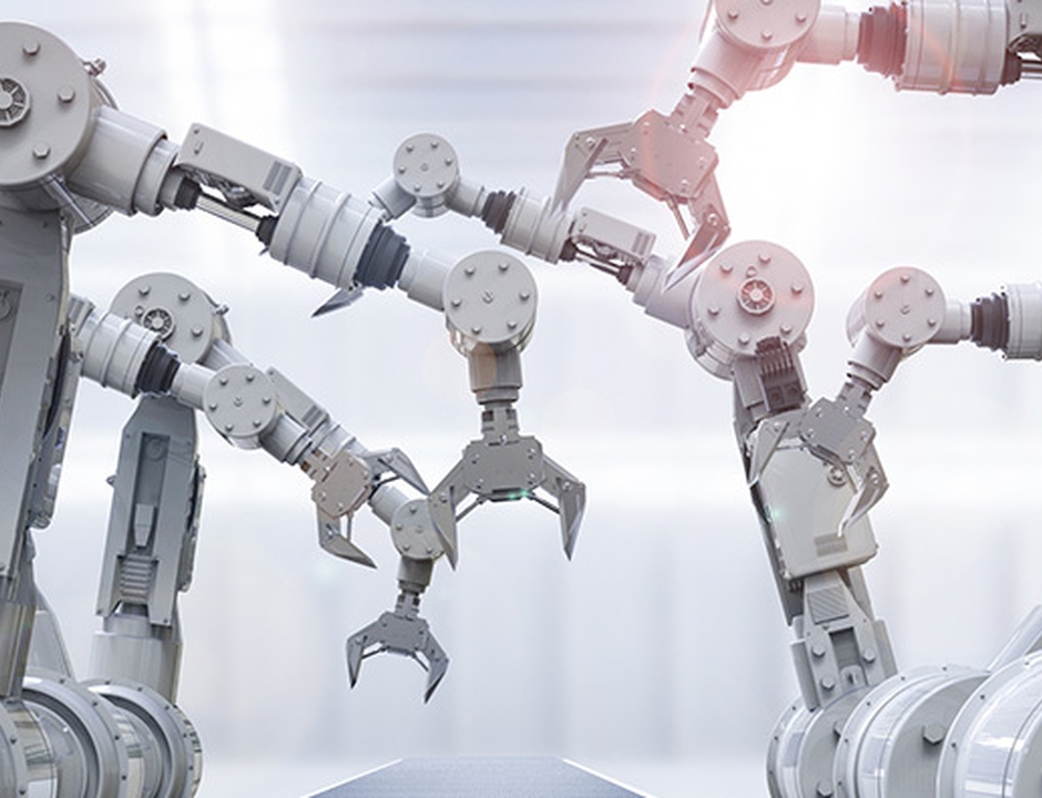 When Will the Robots Take My Job?