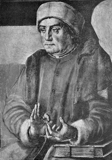 Anicius Boethius