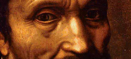 Awaiting Execution, A Philosopher Contemplates God