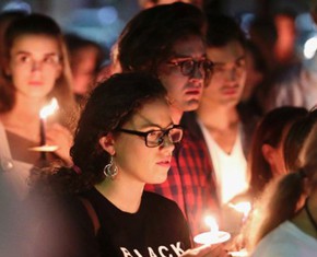 Charlottesville and the Plague of American Racism