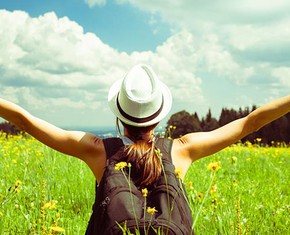 The Ecstatic Love for the Eternal