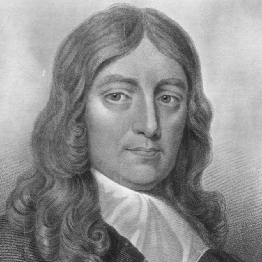 John Milton