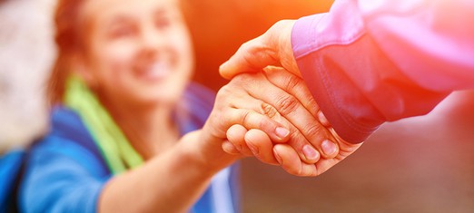 Leading a More Meaningful Life
