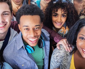 5 Ways to Make Friends from Different Cultures