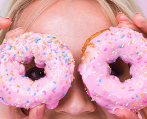 Are You Addicted to Food?