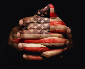 A Baha’i Prayer for the United States Government