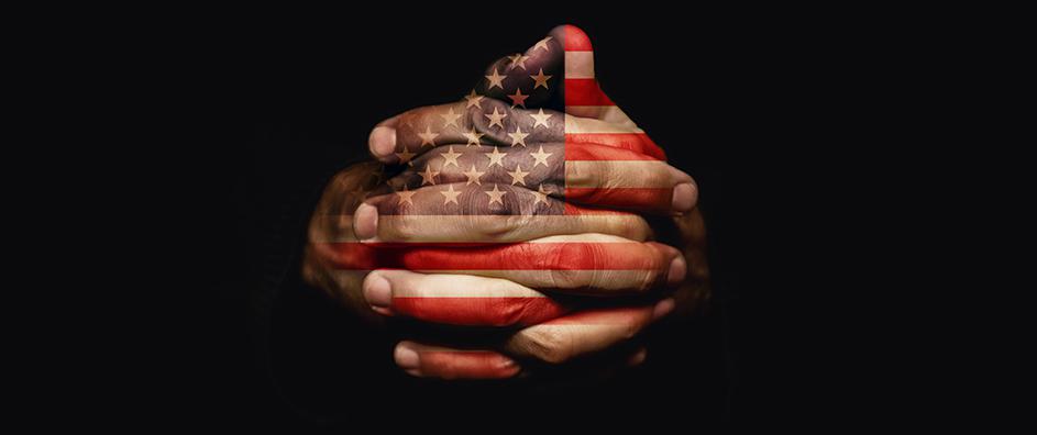 A Baha'i Prayer for the United States Government