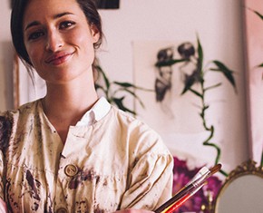 Be Active and Progressive in the Arts