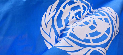 Can the United Nations Actually Unite the Nations?