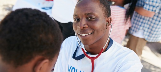 Celebrating World Humanitarian Day 2017