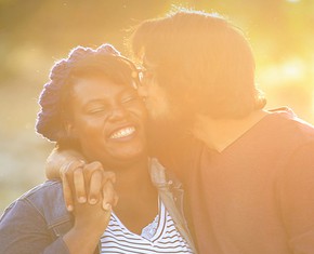 Creating a Spiritual Marriage and Family