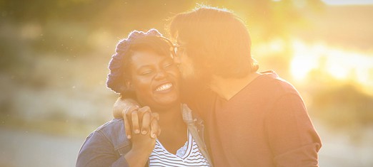 Creating a Spiritual Marriage and Family