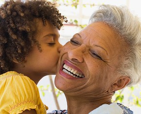 Flexing the Muscle of Gratitude within Our Families