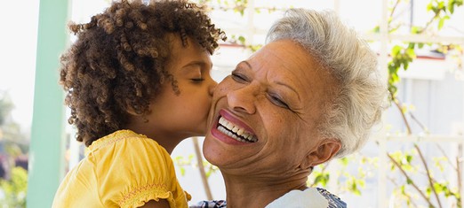 Flexing the Muscle of Gratitude within Our Families
