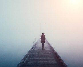 Forget Yourself and Find Love