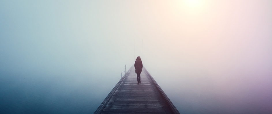 Forget Yourself and Find Love