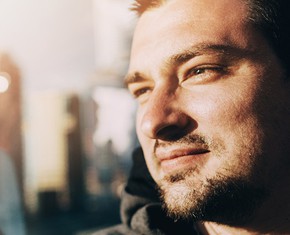 A Funny Thing Happened on My Spiritual Journey