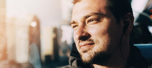 A Funny Thing Happened on My Spiritual Journey