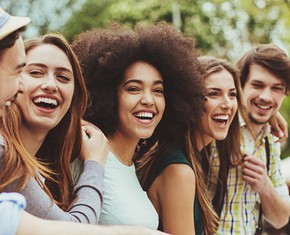 How Baha’is Build a Better World