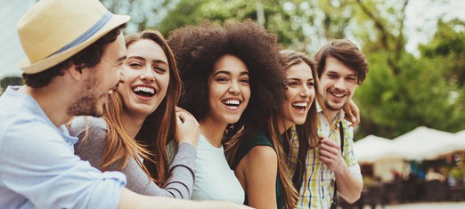 How Baha’is Build a Better World