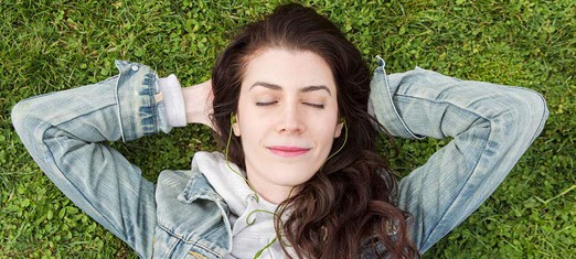 How to Embrace Change in Your Inner Life