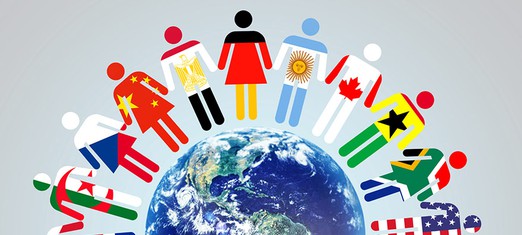 How to Govern a United Planet