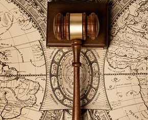 Is There Any Justice in this World?