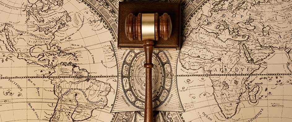 Is There Any Justice in this World?