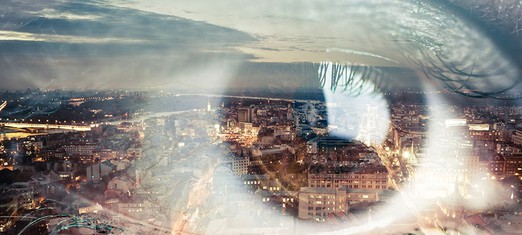 My Search for Metaphysical Justice in a Physical World