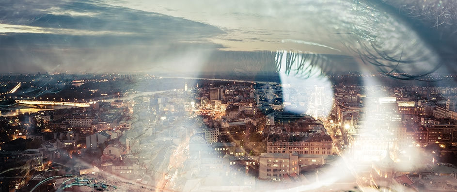 My Search for Metaphysical Justice in a Physical World