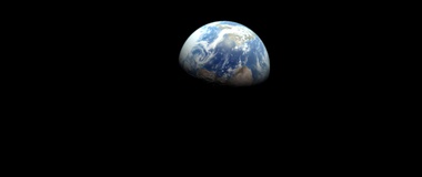 The Overview Effect: When Astronauts See the Spirit