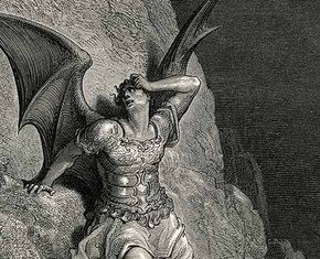 Paradise Lost and the Sacrifice of God’s Son