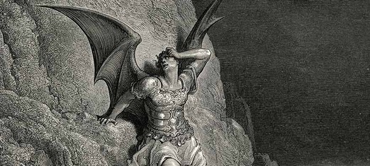 Paradise Lost and the Sacrifice of God’s Son