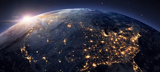 The Physical World: A Divinely-Ordained Teaching Device