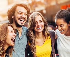 5 Reasons the Baha’i Faith Works