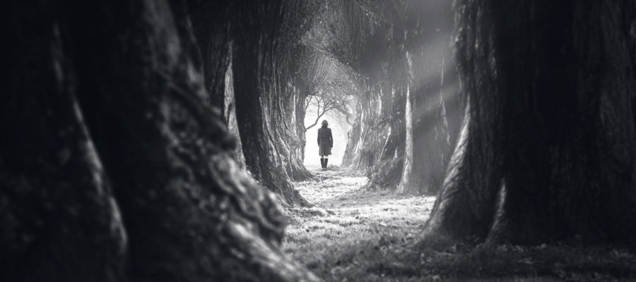 Transcending the Self: A Passage into the Dark Unknown