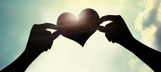 Want to Live Longer? Find and Give Love