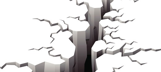 The Widening Breach Between Theology and Morality