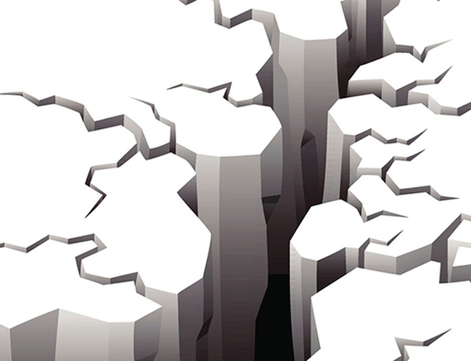 The Widening Breach Between Theology and Morality