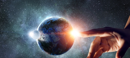 Is God Mad at Us?
